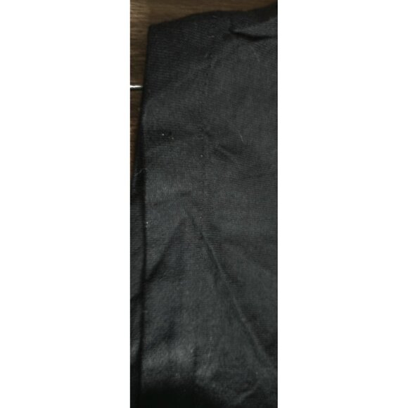 Vintage Single Stitch TIGER GRAPHIC Tshirt Made USA On XL Harley Davidson Tag - Picture 8 of 8